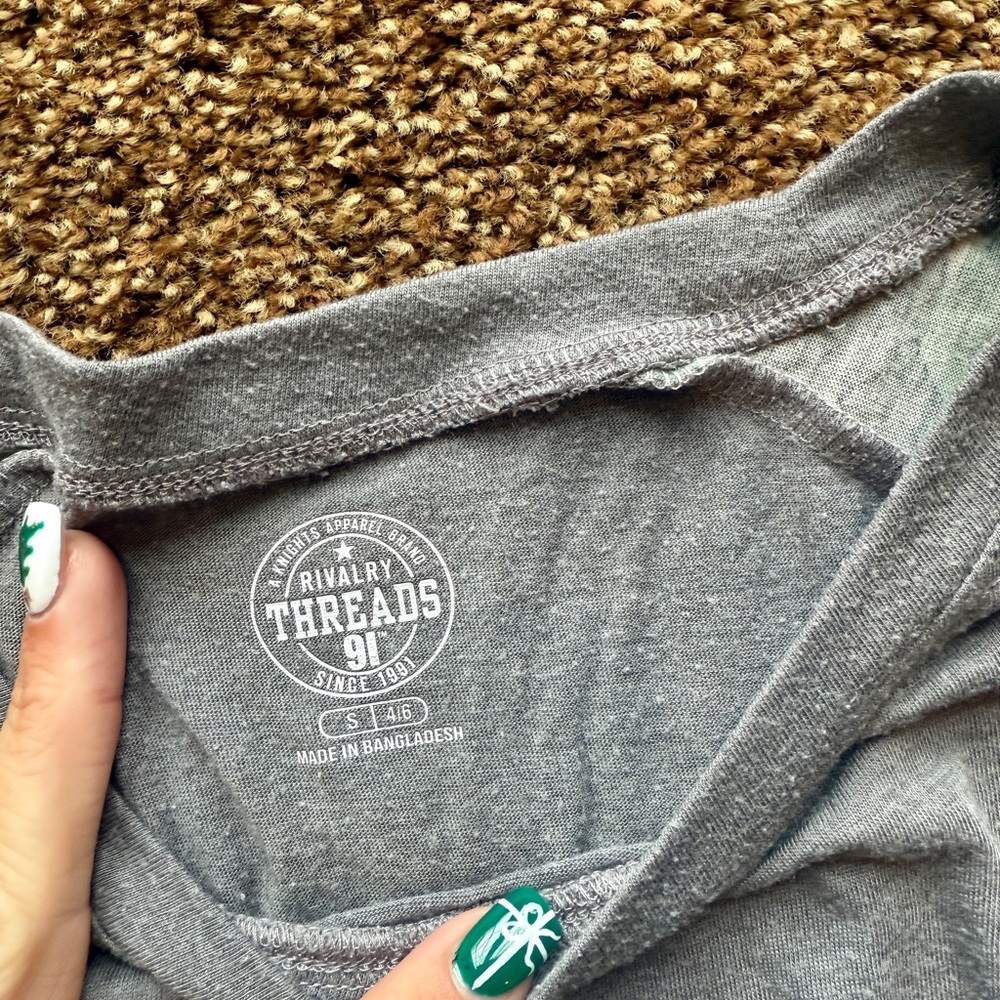 University of Utah Women’s Long Sleeve - Picture 3 of 3